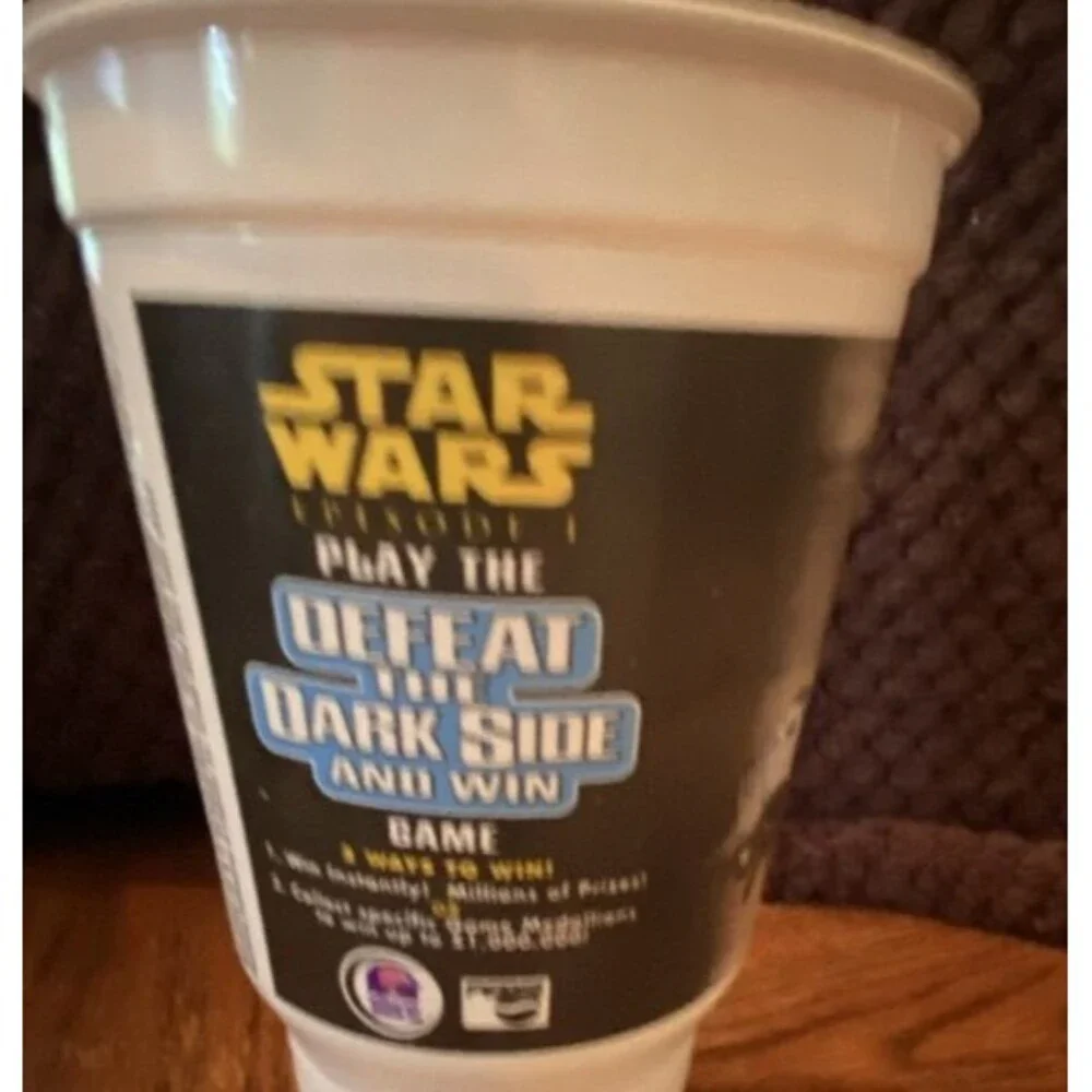 Star Wars star wars